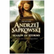The Witcher Season of Storms 1