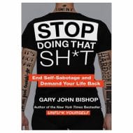 Stop Doing That Sh*t 1