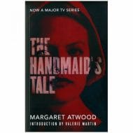 THE HANDMAIDS TALE 9
