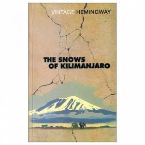 THE SNOWS OF KILIMANJARO
