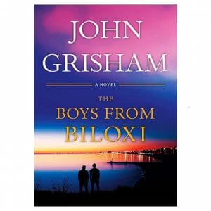 The Boys from Biloxi
