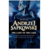 The Witcher The Lady of the Lake 6