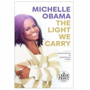 The Light We Carry