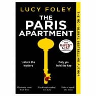 The Paris Apartment 5