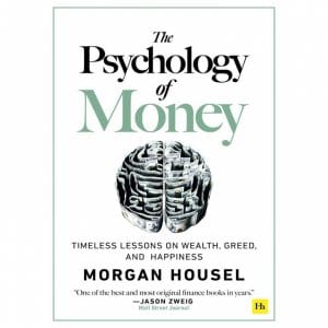 The Psychology of Money