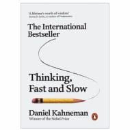 Thinking Fast and Slow 21
