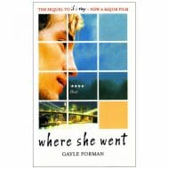Where She Went 19