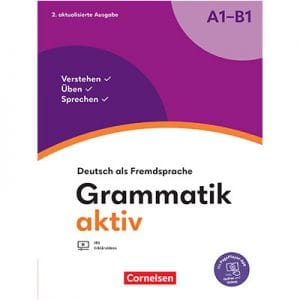 Grammatik aktiv A1B1