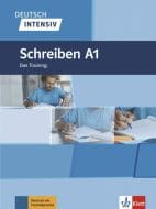 DEUTSCH INTENSIV - SCHREIBEN A1 11