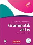 grammatik aktiv a1b1 وزیری 15