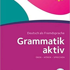 grammatik aktiv a1b1 وزیری رنگی