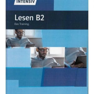 deutsch intensiv lesen b2
