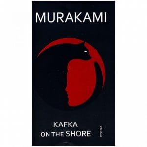kafka on the shore
