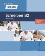 Schreiben B2 Deutsch INTENSIV 5