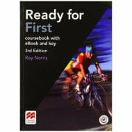 Ready For First 3rd Edition 16