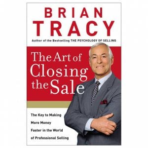 The Art of Closing the Sale