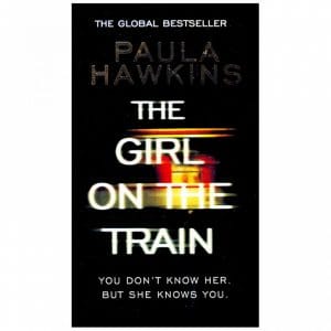 the Girl on the Train