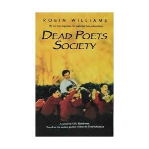 Dead Poets Society