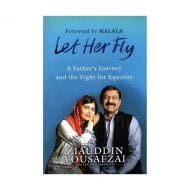 Let Her Fly 18