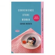 Convenience Store Woman 17