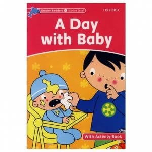 A day with baby