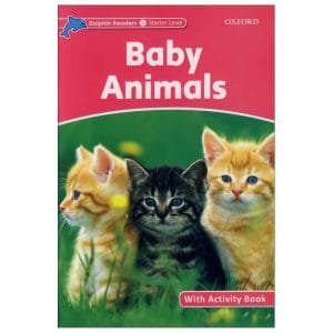 Baby Animals