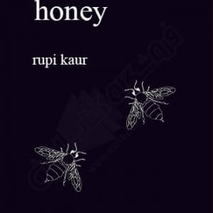 milk and honey