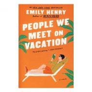 People We Meet on Vacation 3