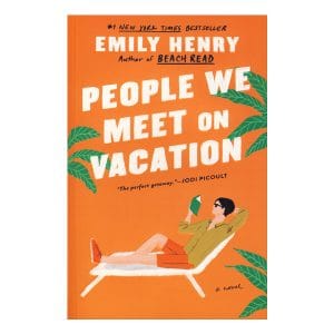 People We Meet on Vacation