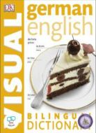 Bilingual visual dictionary German-english 20