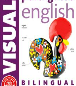 Portuguese-English Bilingual Visual Dictionary