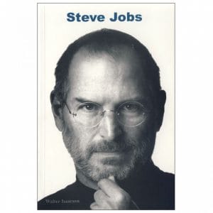 Steve Jobs