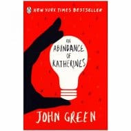 An Abundance of Katherines 6