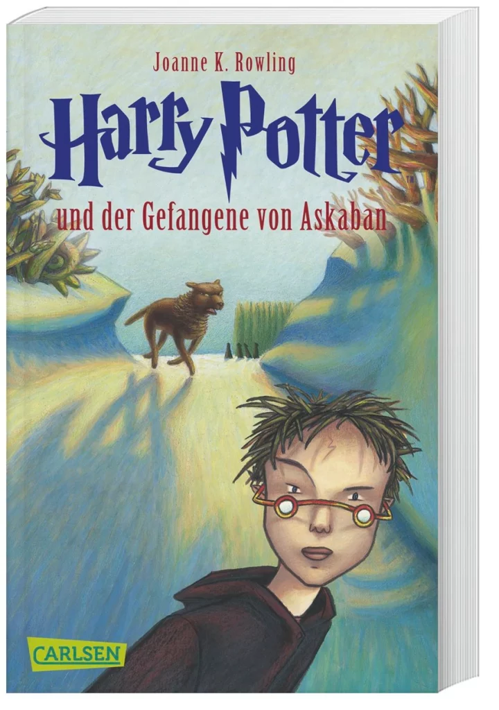 Harry Potter und der Gefangene von Askaban