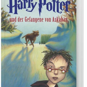 Harry Potter und der Gefangene von Askaban