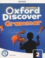 Oxford Discover Grammar 2 2nd 20