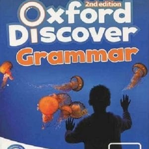 Oxford Discover Grammar 2 2nd