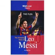The Flea – The Amazing Story of Leo Messi 15