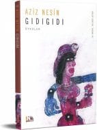 کتاب ترکی GIDI GIDI 15