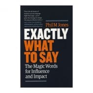 Exactly What to Say 10