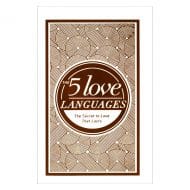 the 5 love languages 5