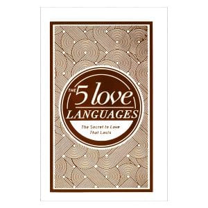 the 5 love languages