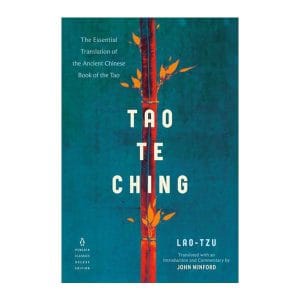 Tao Te Ching