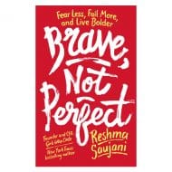 Brave Not Perfect 16