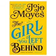 The Girl You Left Behind 10