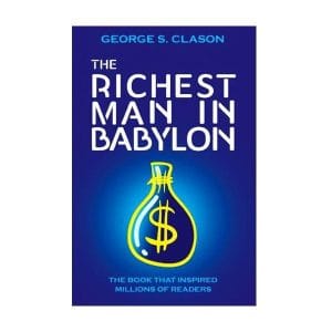 The Richest Man in Babylon