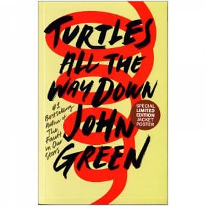 Turtles All The Way Down