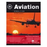 کتاب Aviation English