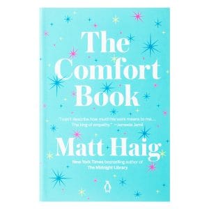 The Comfort Book