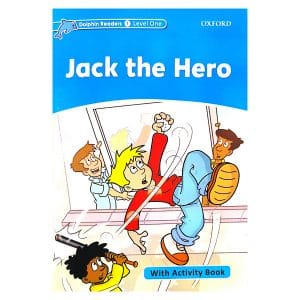 Jack the Hero